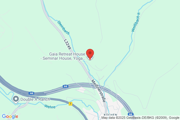 Find Your Centre - Women's Groups & Retreats