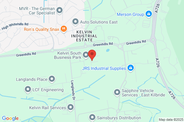 B.F.R. Furniture Removals