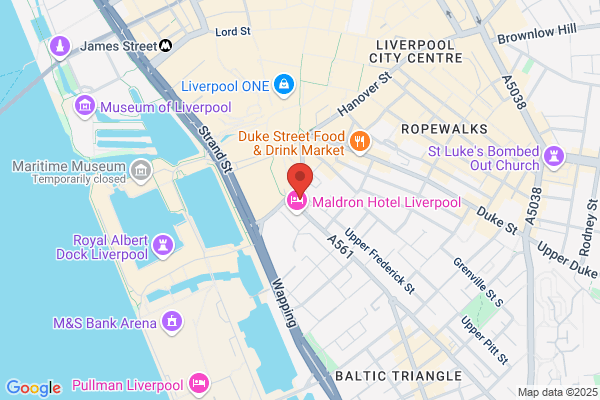 AGL Energy Shop Liverpool