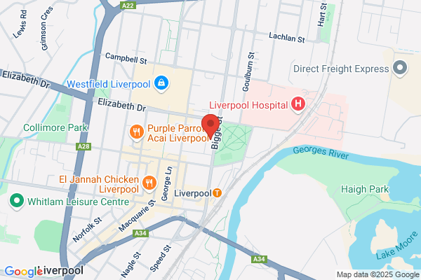 Abi-Hanna D Dr