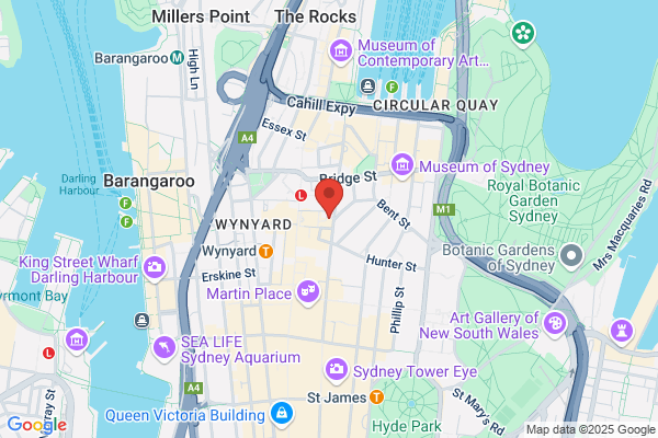 Australian Tax Depreciation Services Pty Ltd