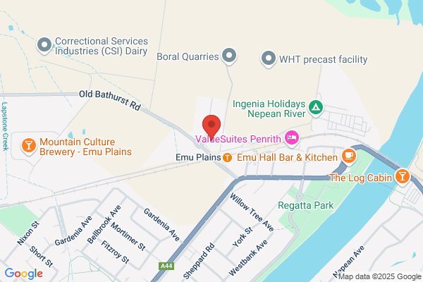 Stroud Homes Sydney South West