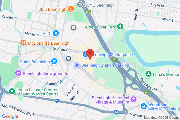 Domino's Pizza Beenleigh