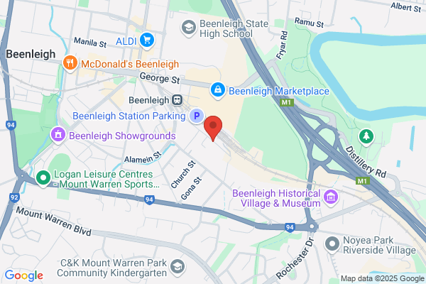 Services Australia