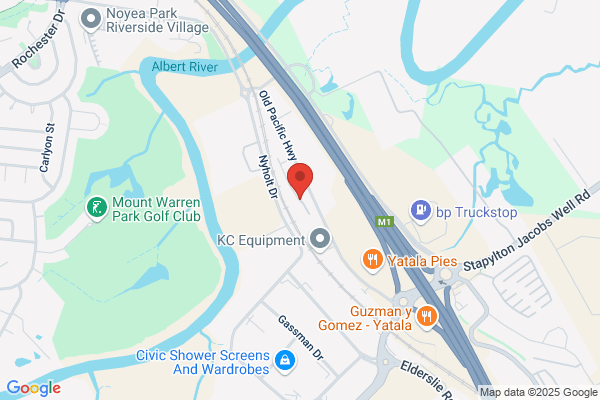 Ultimate Tyre Services Yatala