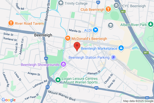 Accredited Beenleigh Medical Practice