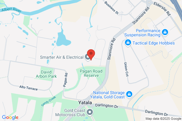 Airlock Electrical & Air Conditioning Services