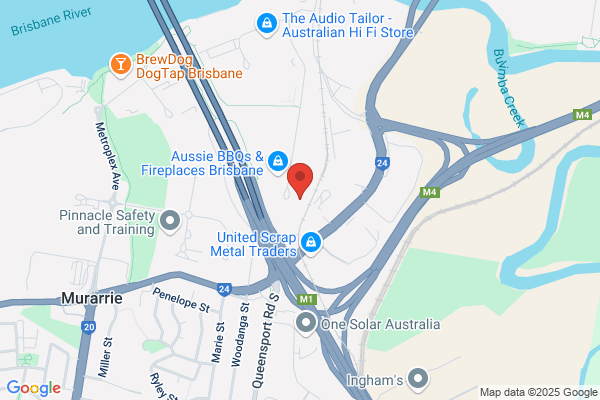 Alligrator (Australia) Pty Ltd
