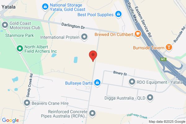 Andreasens Green (QLD) Wholesale Nurseries