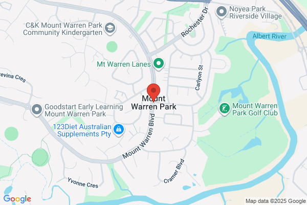 Aussie Pet Groomers