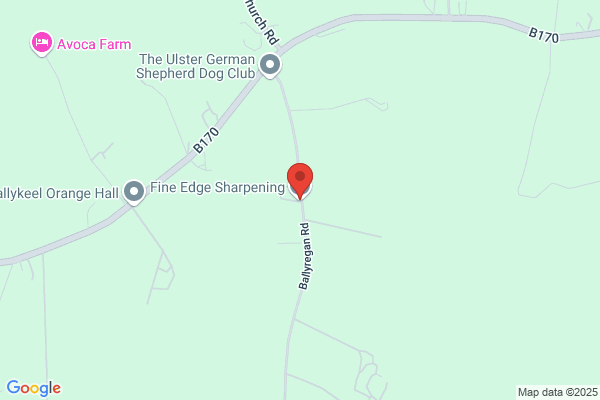 Fine Edge Saw Sharpening & Engineering