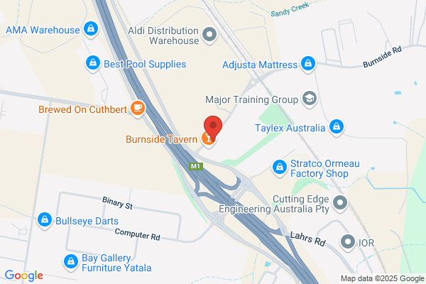 Gibbs Truck & Trailer Parts