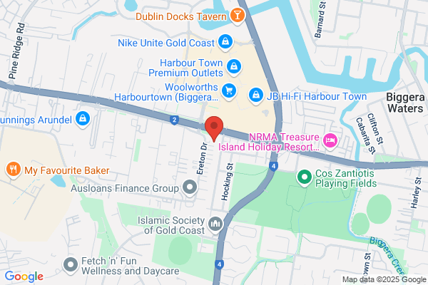Gold Coast Truck & Diesel Services