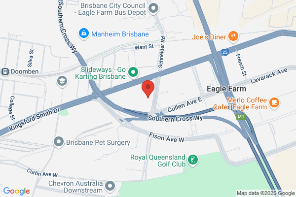 Icemachines QLD.