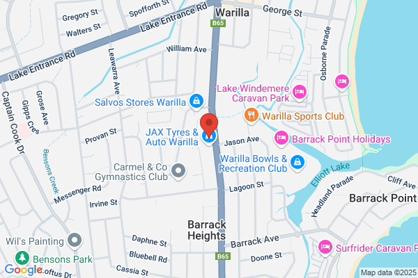 CoinFlip Bitcoin ATM - Enhance Shellharbour Rd (Barrack Heights)