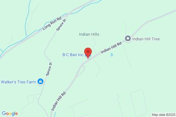 B & C Tackle Pty Ltd