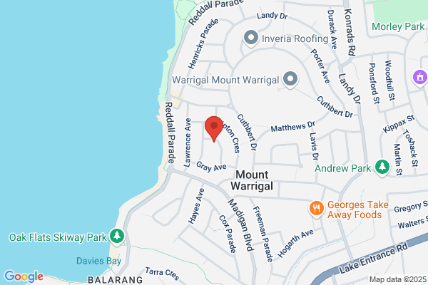 Burwood Building Services Pty Ltd