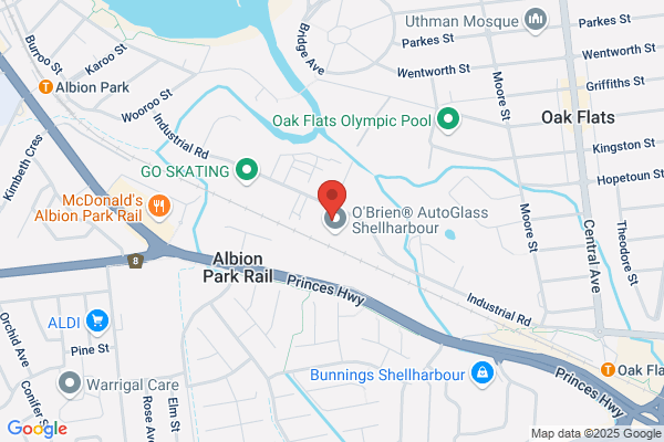 Illawarra Auto Electrical And Breakdown Service Pty Ltd