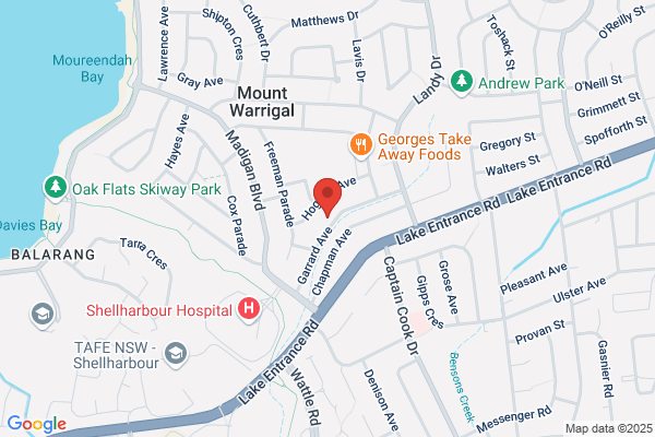 Illawarra Cadd Professionals
