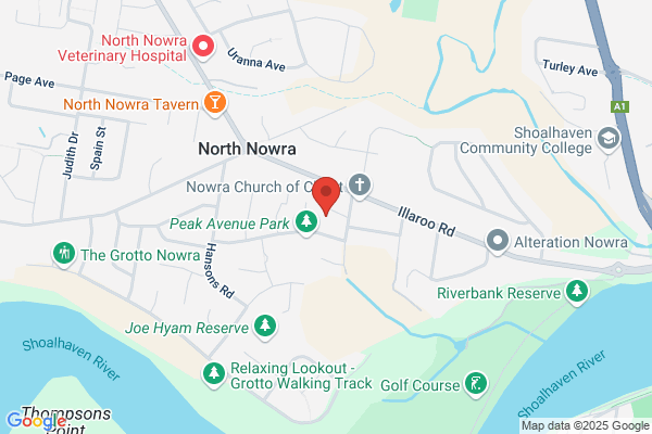 Kwik Kerb Wollongong