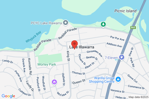 Lake Illawarra Preschool And Kindergarten