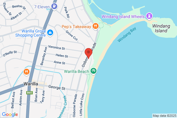 Warilla/Barrack Point SLSC Function Centre