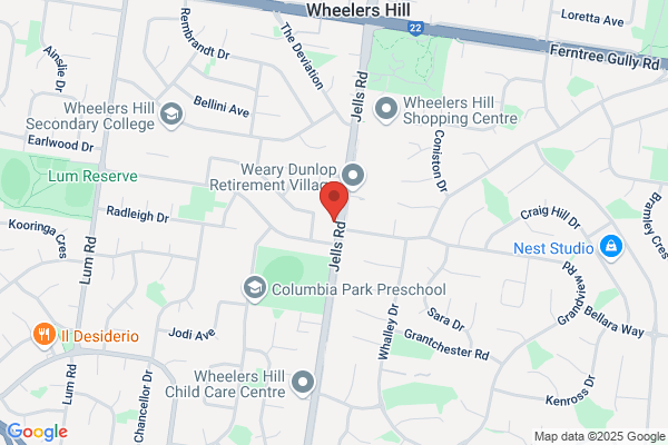 Acupuncture Wheelers Hill Clinic