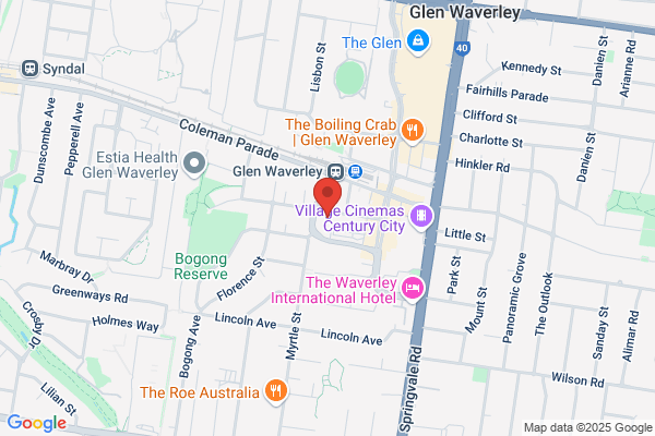 Beijing Melbourne AcupuntureTraditional Chinese Medical Centre