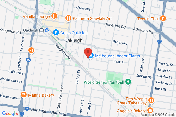 Award Bookkeeping Company (Oakleigh)