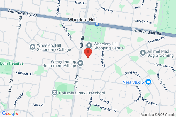 Bainbrook Business Centre