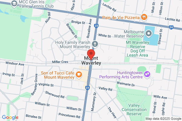 Andrew May Building Services