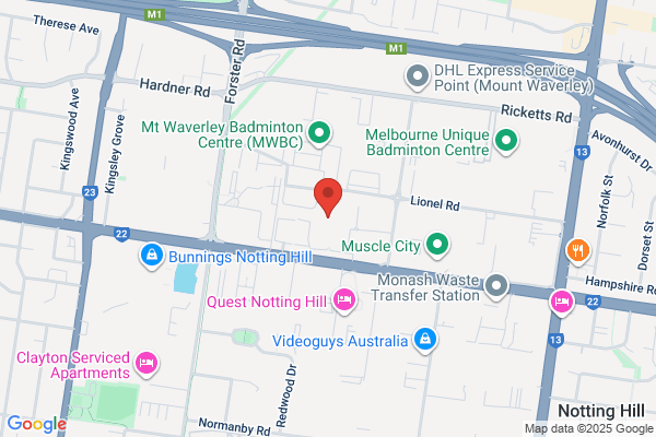 ABC Learning Centres