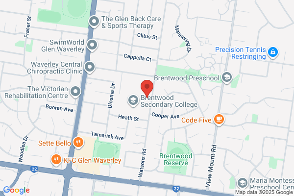 Greenlands Childrens Services
