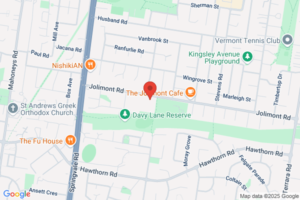 Parkmore Primary Outside School Hours Care
