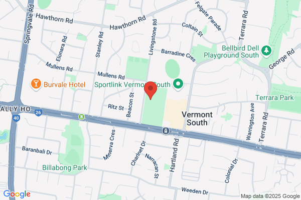 Vermont South Children Service Centre