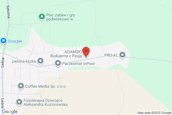 Adamski A