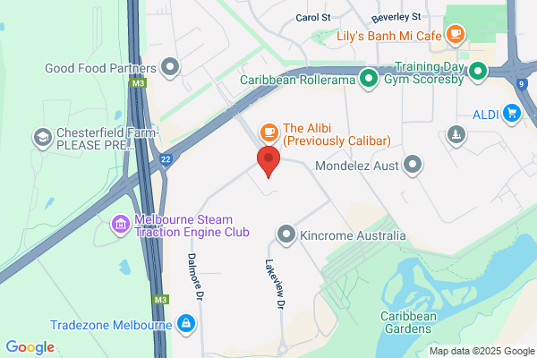 Blue Connections Pty Ltd