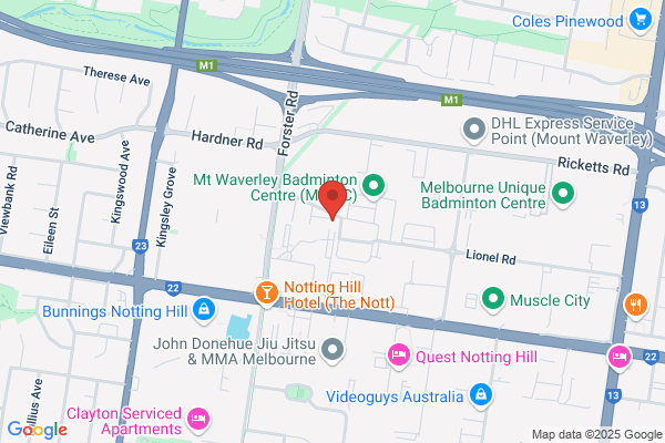 Dasun IT Pty Ltd
