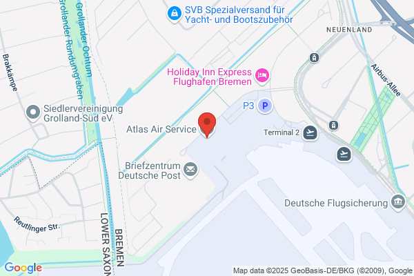 Atlas Air Conditioning