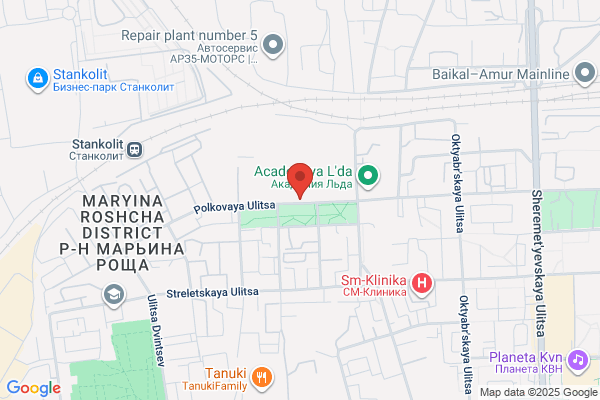 DI Dental Implant Centre