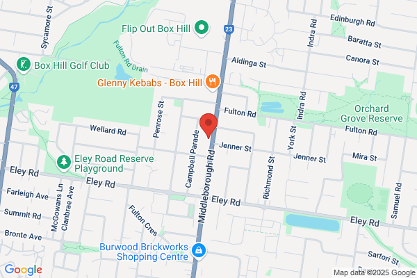 Middleborough Dental Care