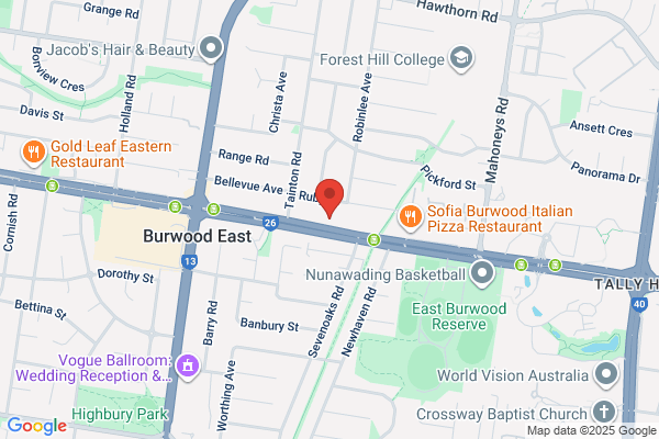 Sleep Dentistry Melbourne