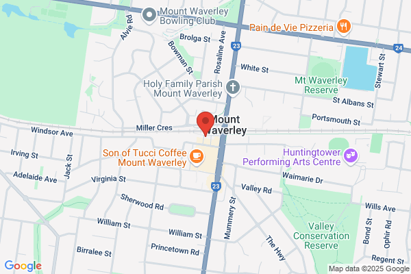 Totally Smiles Glen Waverley