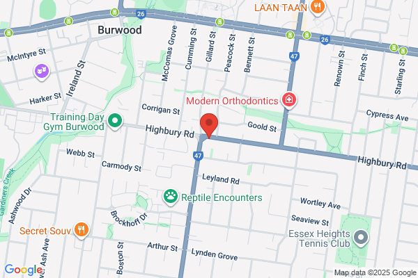 East Burwood Clinic