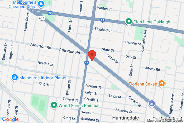 Huntingdale Medical Centre