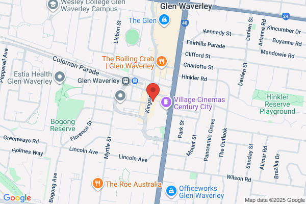 ABC Driving School ( Vic )