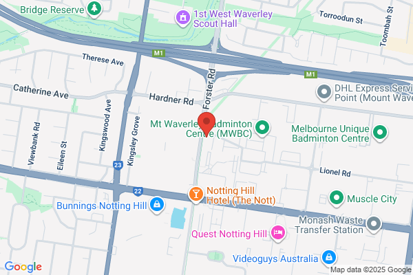 Allfire Systems Victoria Pty Ltd