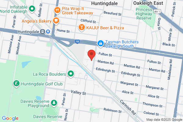 Allied Cargo Deconsolidating