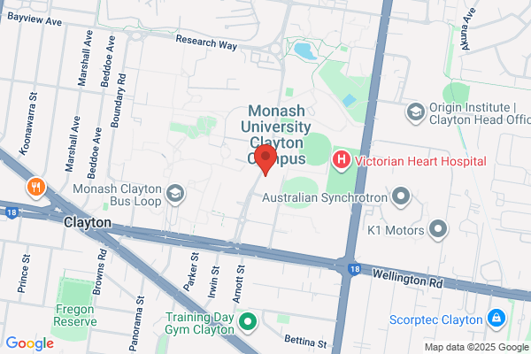 Monash Sport