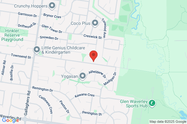 Herbalife Glen Waverley